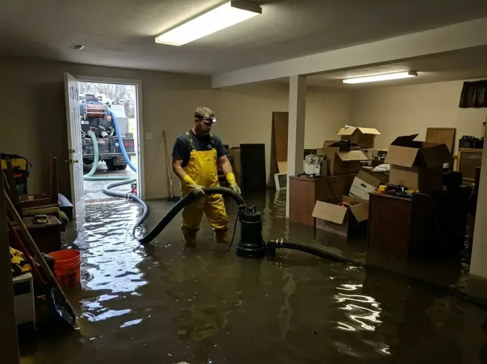 basement-burst-pipe-flooding-a-001 — frequently asked questions, 24-Hour Water Damage Restoration Services in Atherton, CA